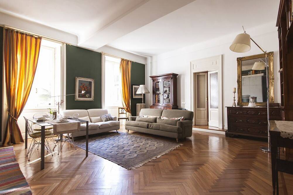 Appartamento vacanze a Milano a partire da 440€ a notte