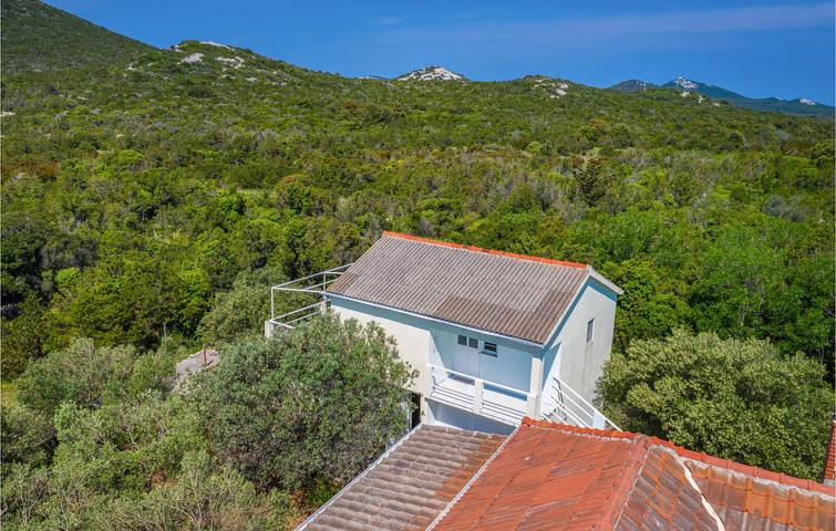 Ferienhaus für 4 Personen, mit Garten, mit Haustier in Zadar (Kommun) - 3