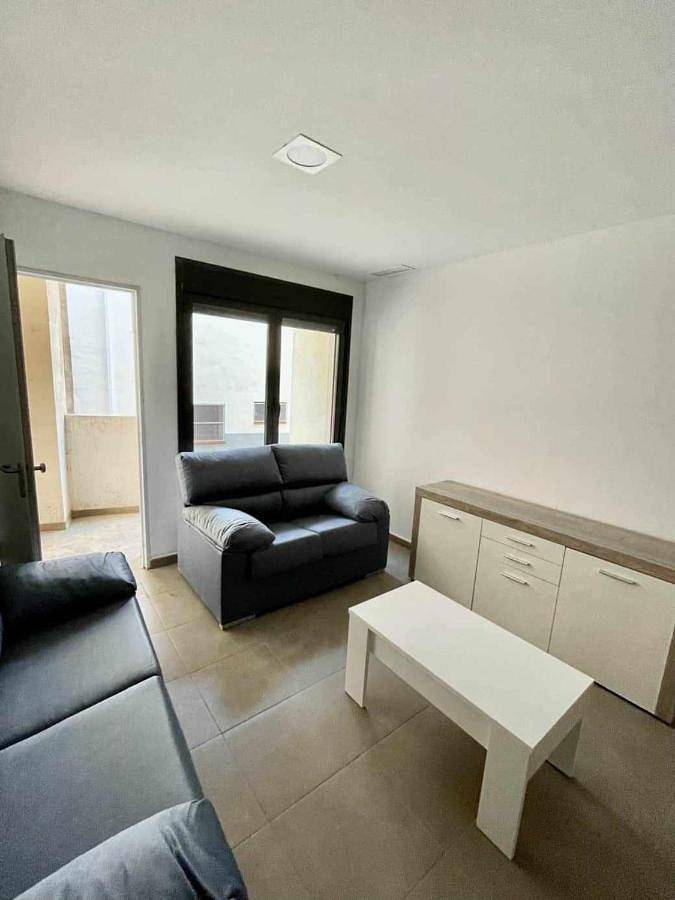 Appartement de vacances pour 6 personnes, avec balcon, animaux acceptés