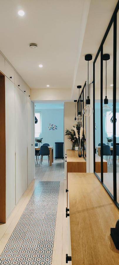Apartamento de vacaciones para 6 personas - 1