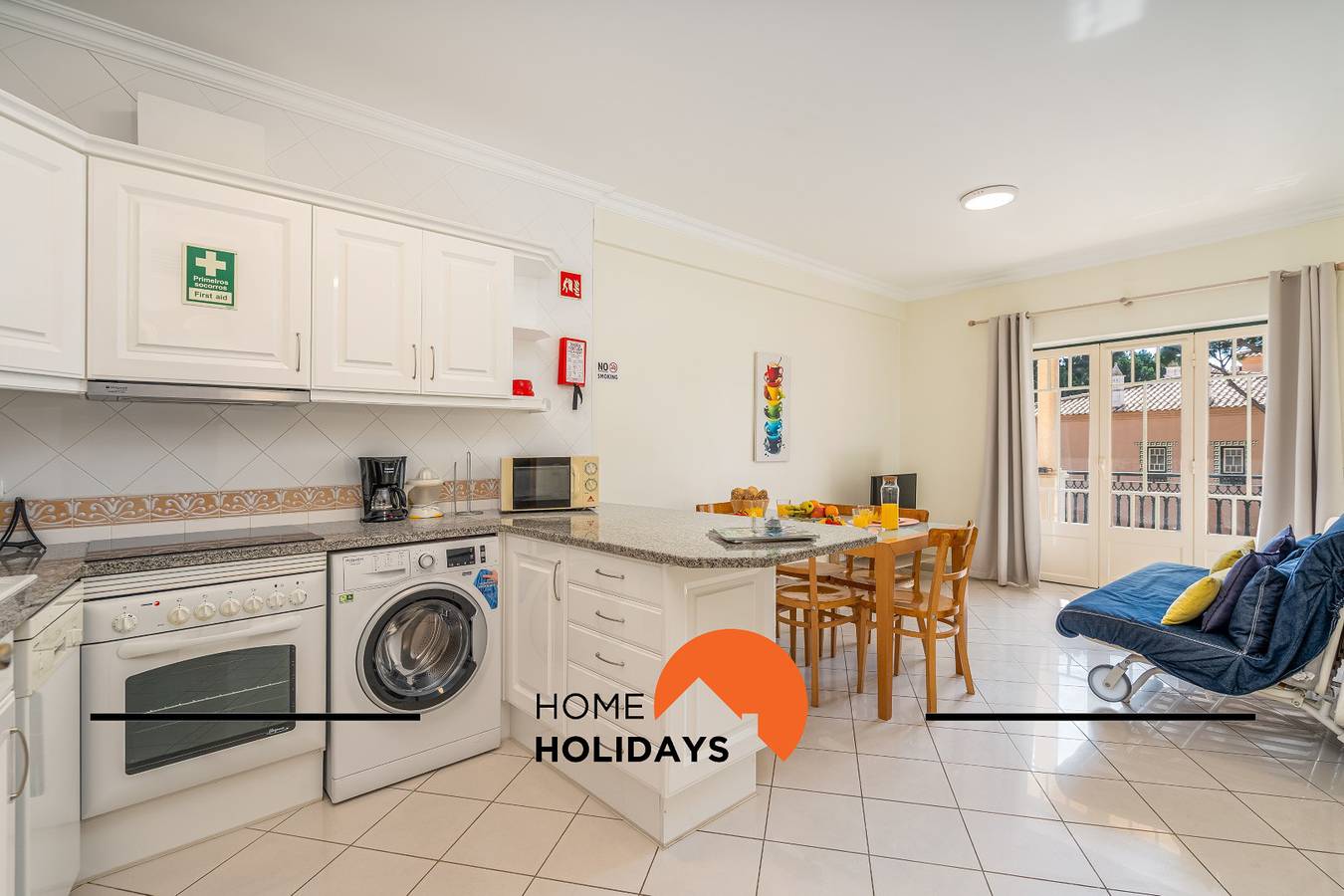 Apartamento inteiro, #273 2Br Bicos | Location in Praia da Oura, Albufeira