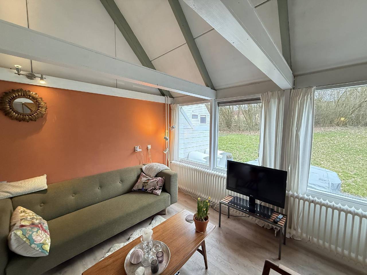 Ferienhaus für 4 Personen ca. 60 qm in Simpelveld, Limburg (Mergelland) in Simpelveld, Parkstad Limburg