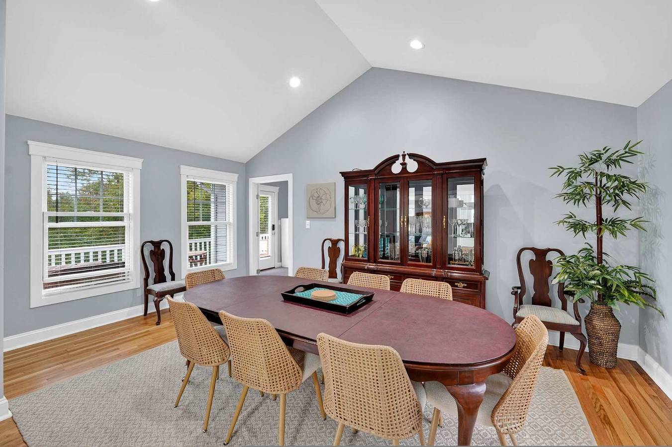 Waterfront Kent Island Retreat | 5Br, Sleeps 12 | Near Weddings & Annapolis in Kent Island