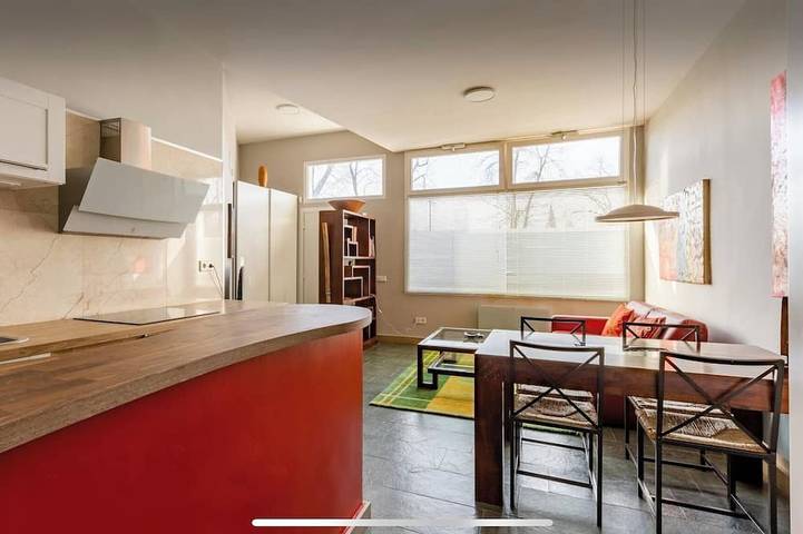 Ferienwohnung für 4 Personen in Madrid