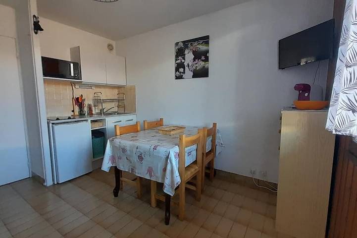 Appartement de vacances pour 6 personnes - 1