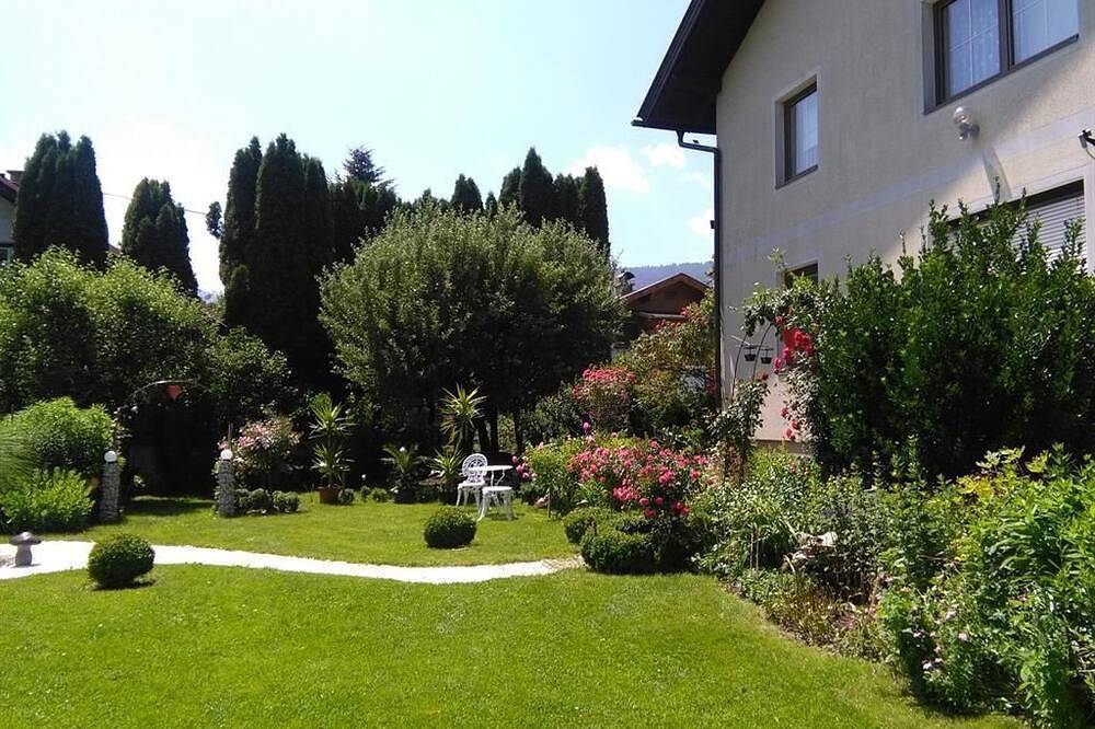 Ferienwohnung Typ A für 2 Personen mit Balkon - Gästehaus Schiefer in Spittal an der Drau, Oberkärnten