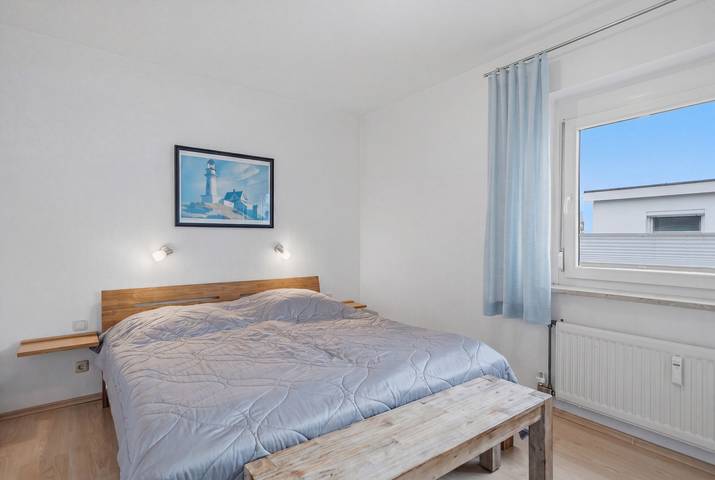 Ganze Ferienwohnung, Deichhof Whg. 10 in Kellenhusen, Ostholstein