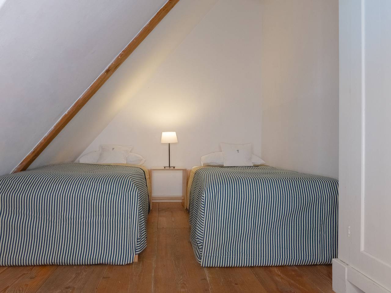 Ganze Ferienwohnung, Ferienwohnung Blücherkate Ii - Boldevitzer Rügenkaten in Parchtitz, Bergen auf Rügen und Umgebung