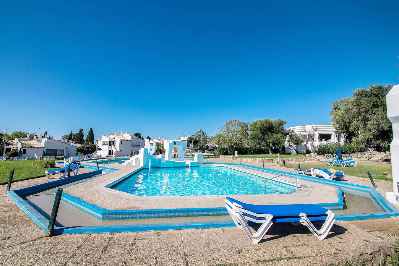 Ferienwohnung 'Cozy Studio Pedras Del Rei' mit Gemeinschaftspool, Wlan und Klimaanlage in Pedras d'El Rei, Santa Luzia