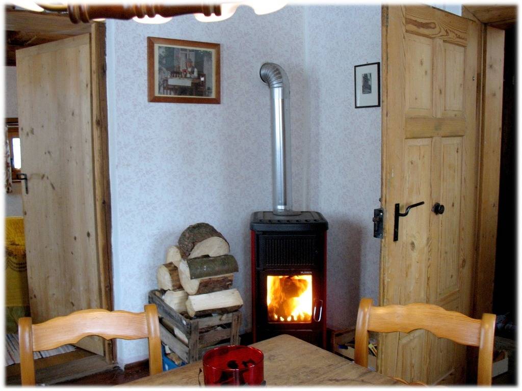 Apartamento entero, Ferienhaus Pfeiffer - Bauernhaus Romantik in Neusitz, Romantische Straße