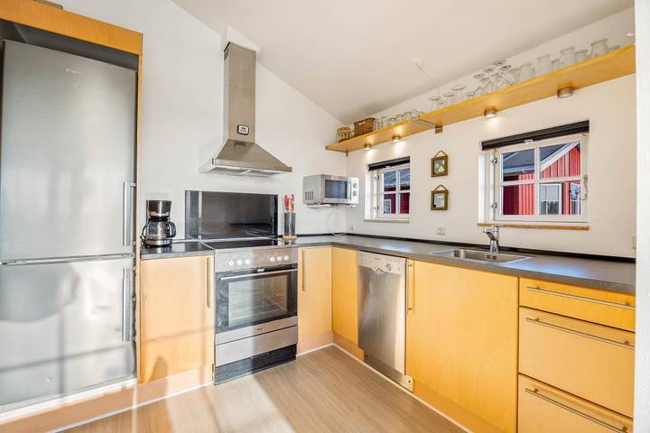 Ferienhaus für 6 Personen, mit Haustier in Hvide Sande - 3