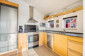 Villa für 6 Personen in Nørre Lyngvig, Hvide Sande, Bild 2