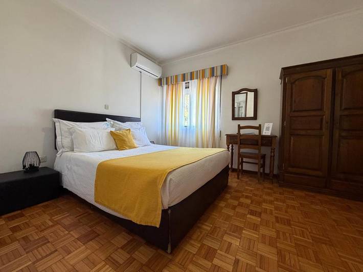 Maison d’hôte pour 3 personnes, avec jardin et vue dans Gerês - 2