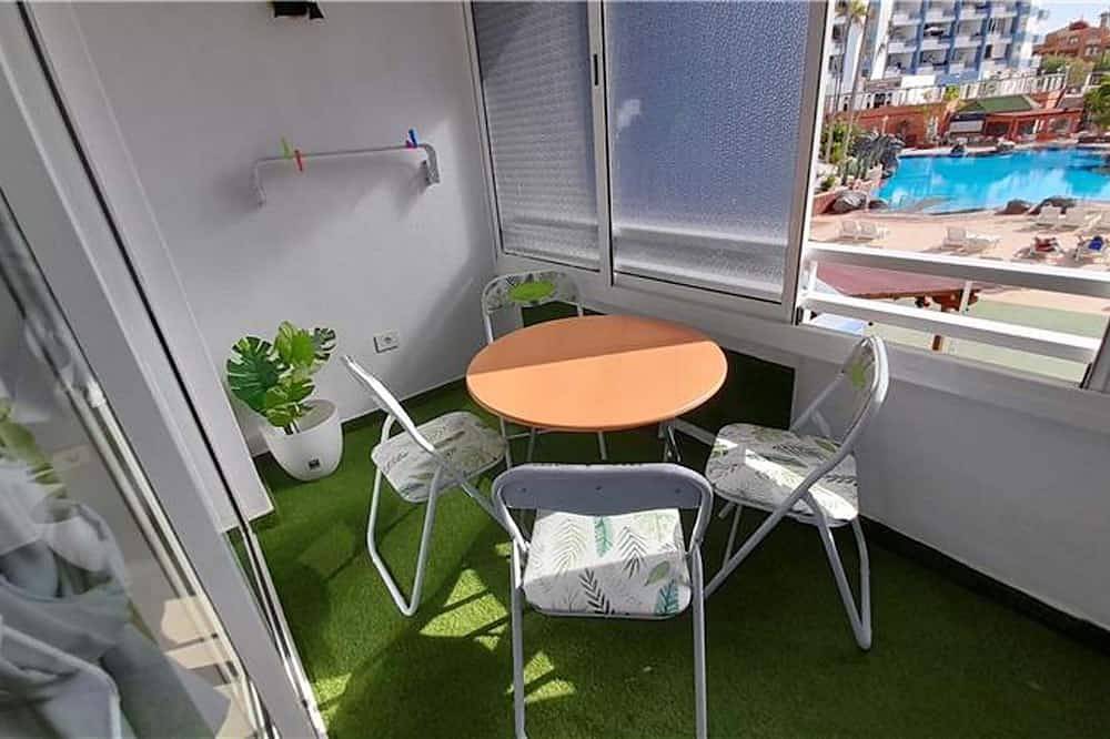Appartamento vacanze a Abona a partire da 74€ a notte