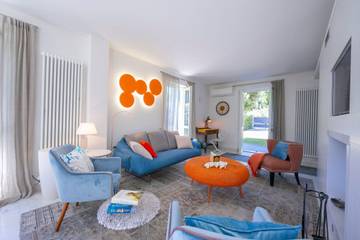 Ferienhaus für 10 Personen in Massa, Versilia, Bild 2