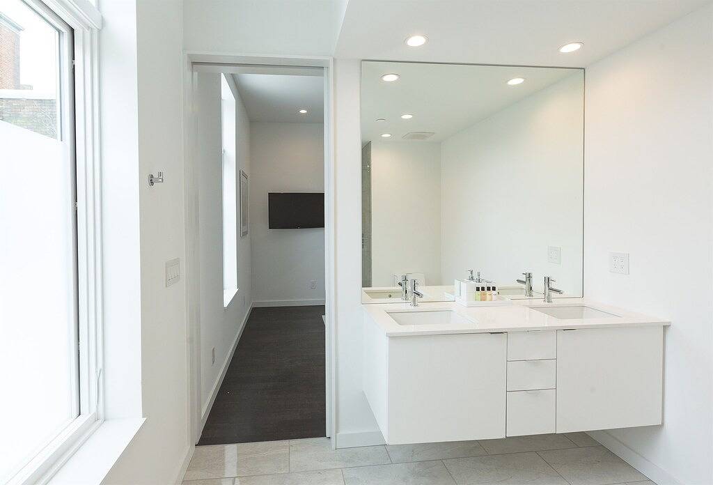 Ganze Wohnung, Cincinnati Race St Otr Luxus Apt w / Garage (2 von 3) in Cincinnati, Hamilton County (OH)