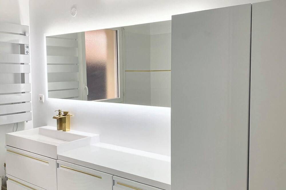 Entire apartment, Wonderful Garden Disneyland Paris in Chessy, Seine-et-Marne