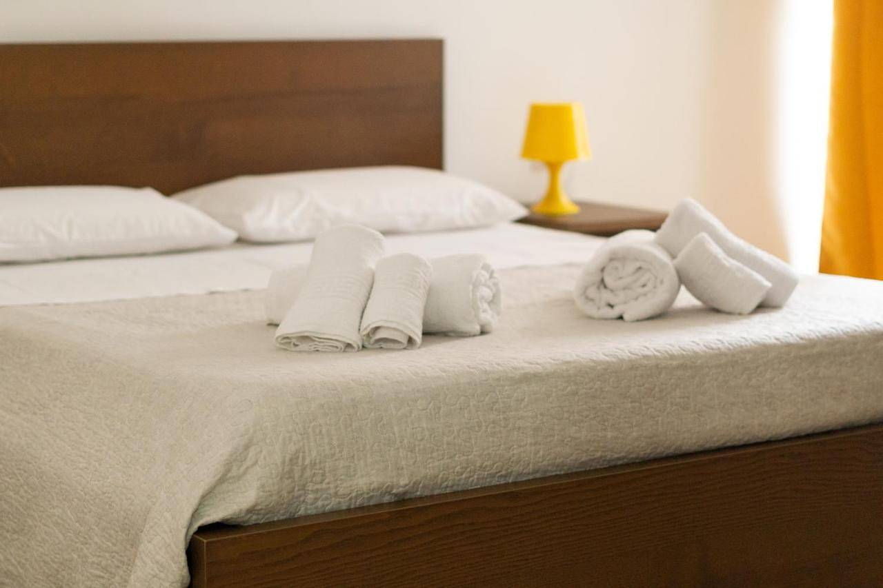 Room in Bloom Bed and Breakfast in Terlizzi, Provincia di Bari