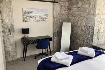 Apartment for 2 People in Plymouth, England, Photo 2