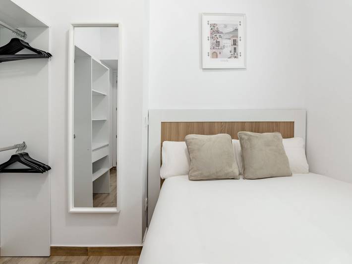 Ferienwohnung für 4 Personen - 1