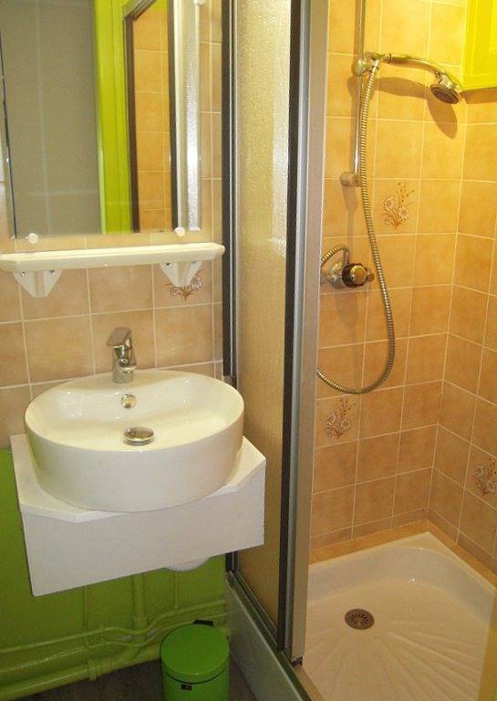 Appartement entier, Appartement proximité ville, lac, navette ski in Lac de Gérardmer, Gérardmer