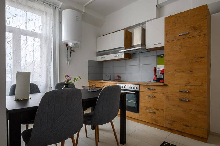 Gîte pour 6 personnes, avec jardin à Schaffhausen - 4