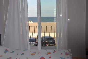 Villa pour 8 Personnes dans Narbonne Plage, Côte d'Améthyste, Photo 3