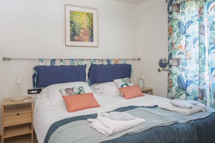 A spectacular away from it all 3 bedroom and 3 bathroom villa. in Risco Caido, La Orotava