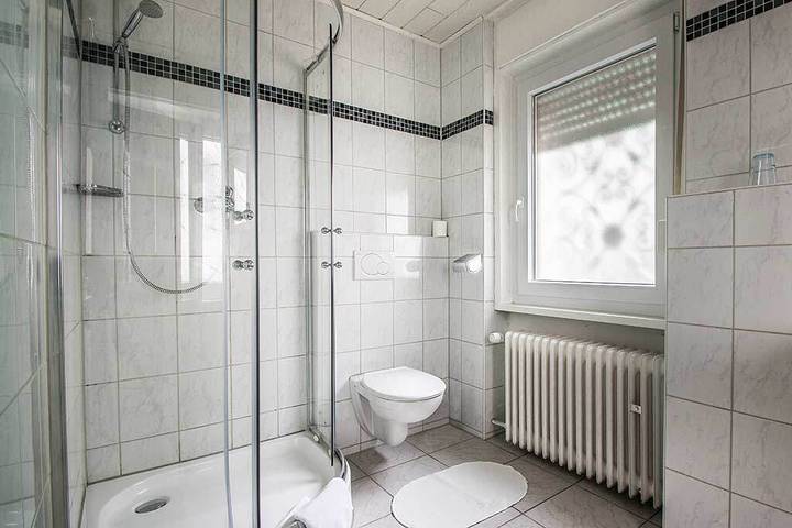 Hotel für 2 Personen in Baden-Baden - 4