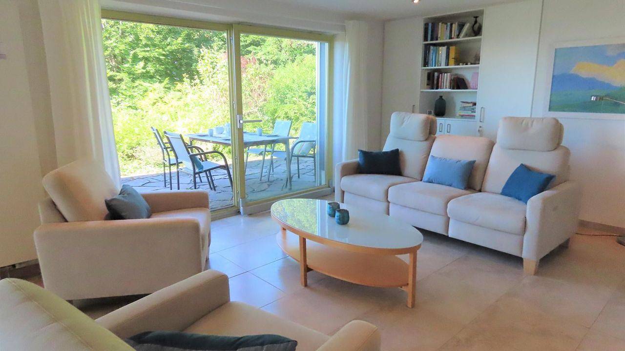 Ferienhaus für 7 Personen (150 m²) in Überlingen in Überlingen, Region Bodensee-Oberschwaben