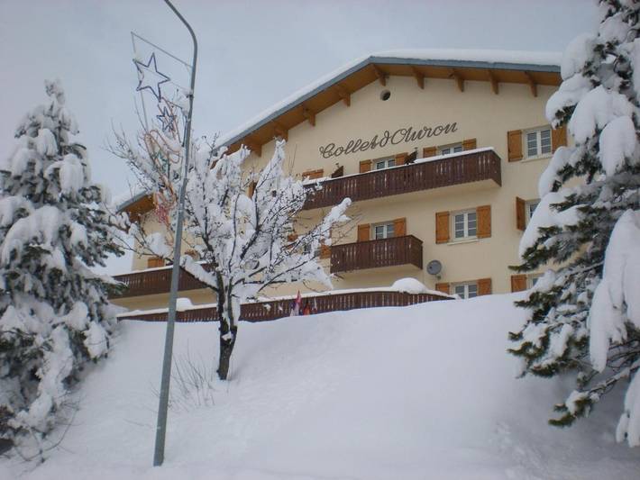 Hôtel pour 2 personnes, avec jardin