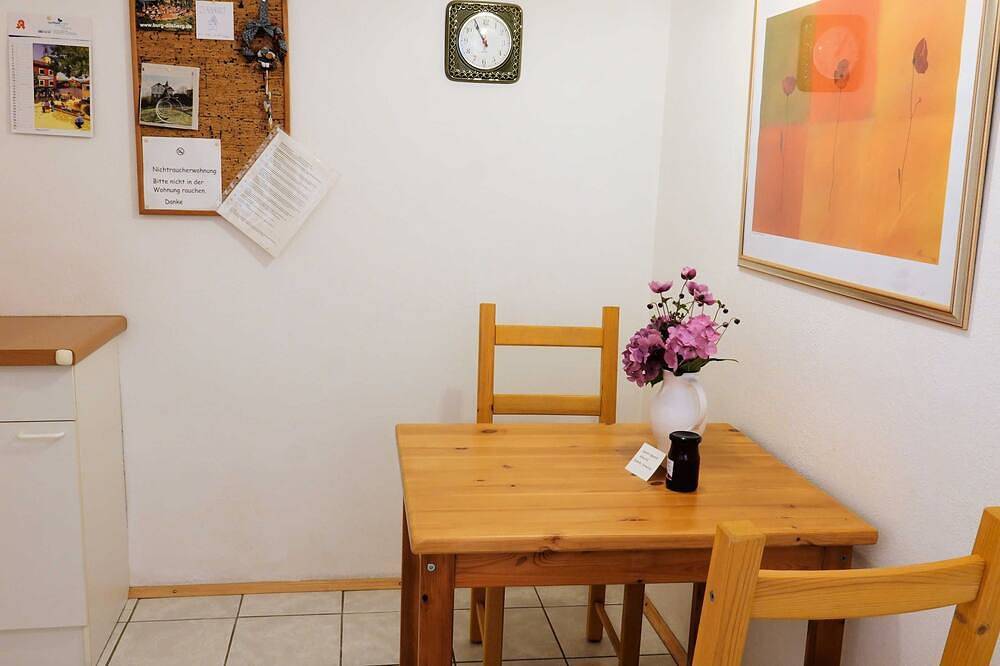 Ganze Wohnung, Ferienwohnung Armitter - Ferienwohnung A in Neckargemünd, Kurpfalz