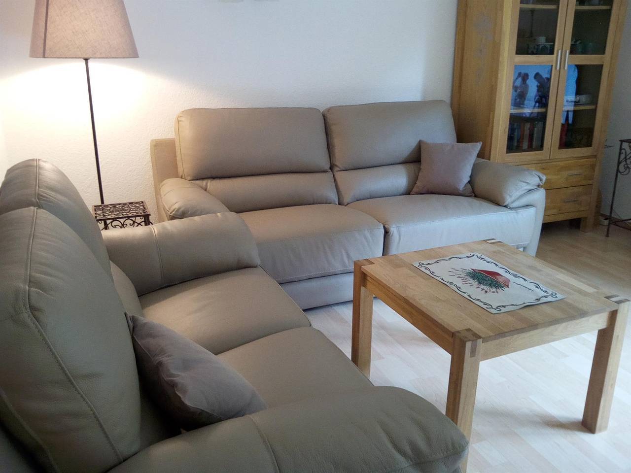 Ganze Ferienwohnung, Appartement "Marc" in Gries, Längenfeld