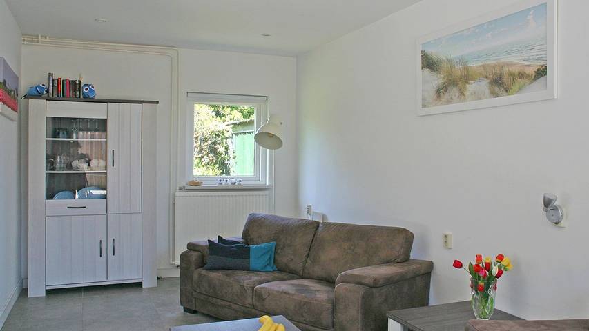 Bungalow für 5 Personen, mit Garten, mit Haustier in Noordwijkerhout - 4