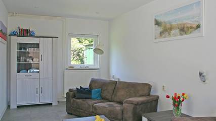 Bungalow für 5 Personen in Noordwijkerhout, Niederländische Nordsee, Bild 3