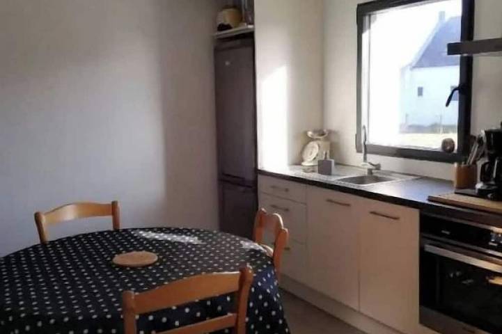 Maison de vacances pour 2 personnes