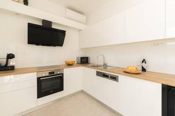 Villa für 10 Personen in Pag Stadt, Pag, Bild 1