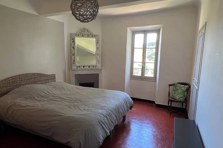 Location de vacances pour 11 personnes, animaux acceptés à La Destrousse - 2