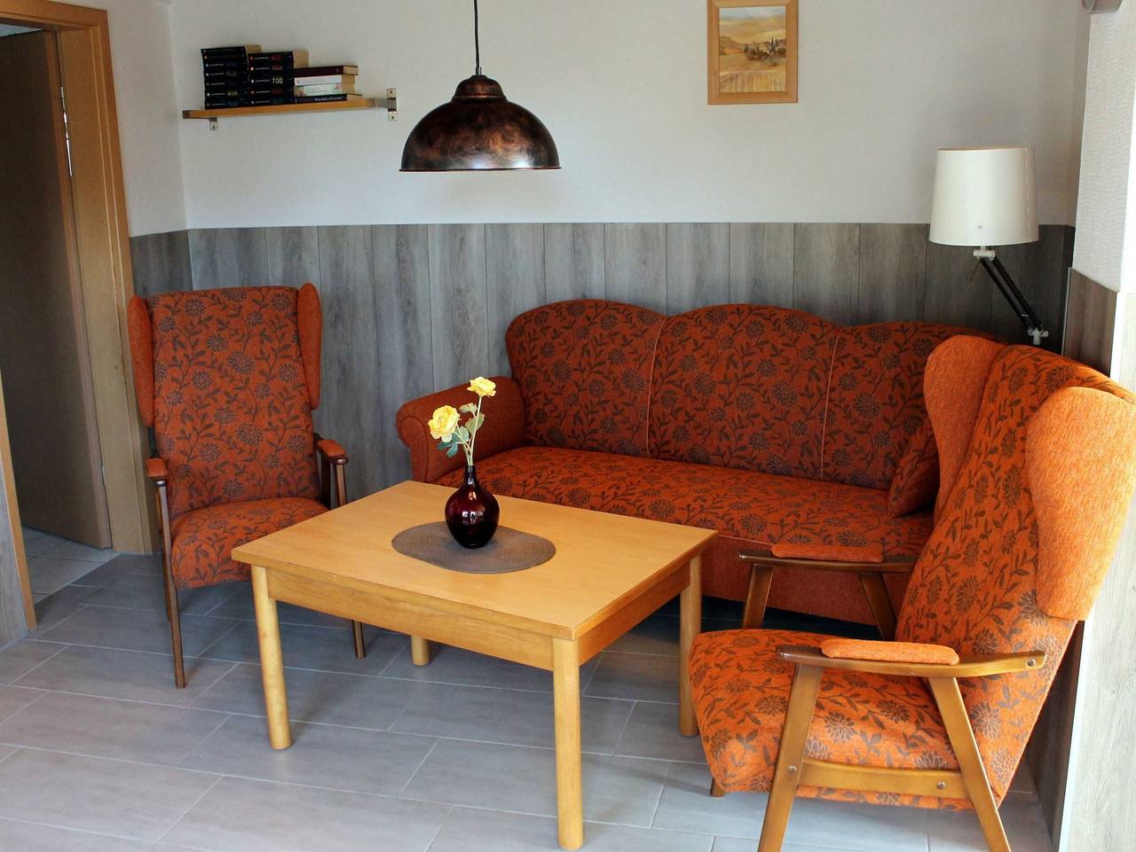 Ferienhaus Am Moor, 55141 - Ferienhaus Am Moor in Filsum, Ostfriesland