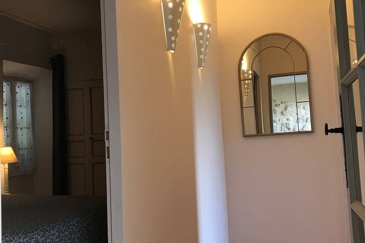 Location de vacances pour 5 personnes, avec terrasse à Ménerbes - 4