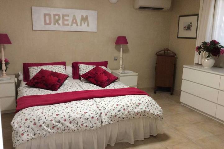 Villa pour 4 personnes, avec jardin à Draguignan - 4