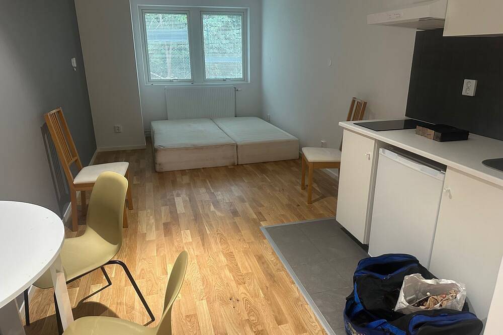 Ganze Wohnung, Apartment 21 in Sollentuna Stockholm in Sollentuna kommun, Schwedische Ostsee