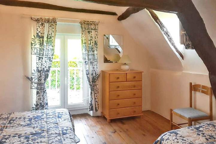 Homerez - Charming House in Cajarc with Garden in Cajarc, Quercy
