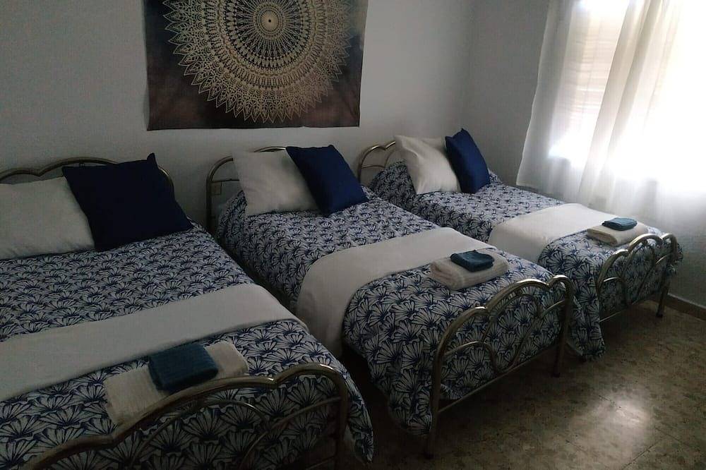 Casa rural Villa Romero in Villacañas, Provincia de Toledo