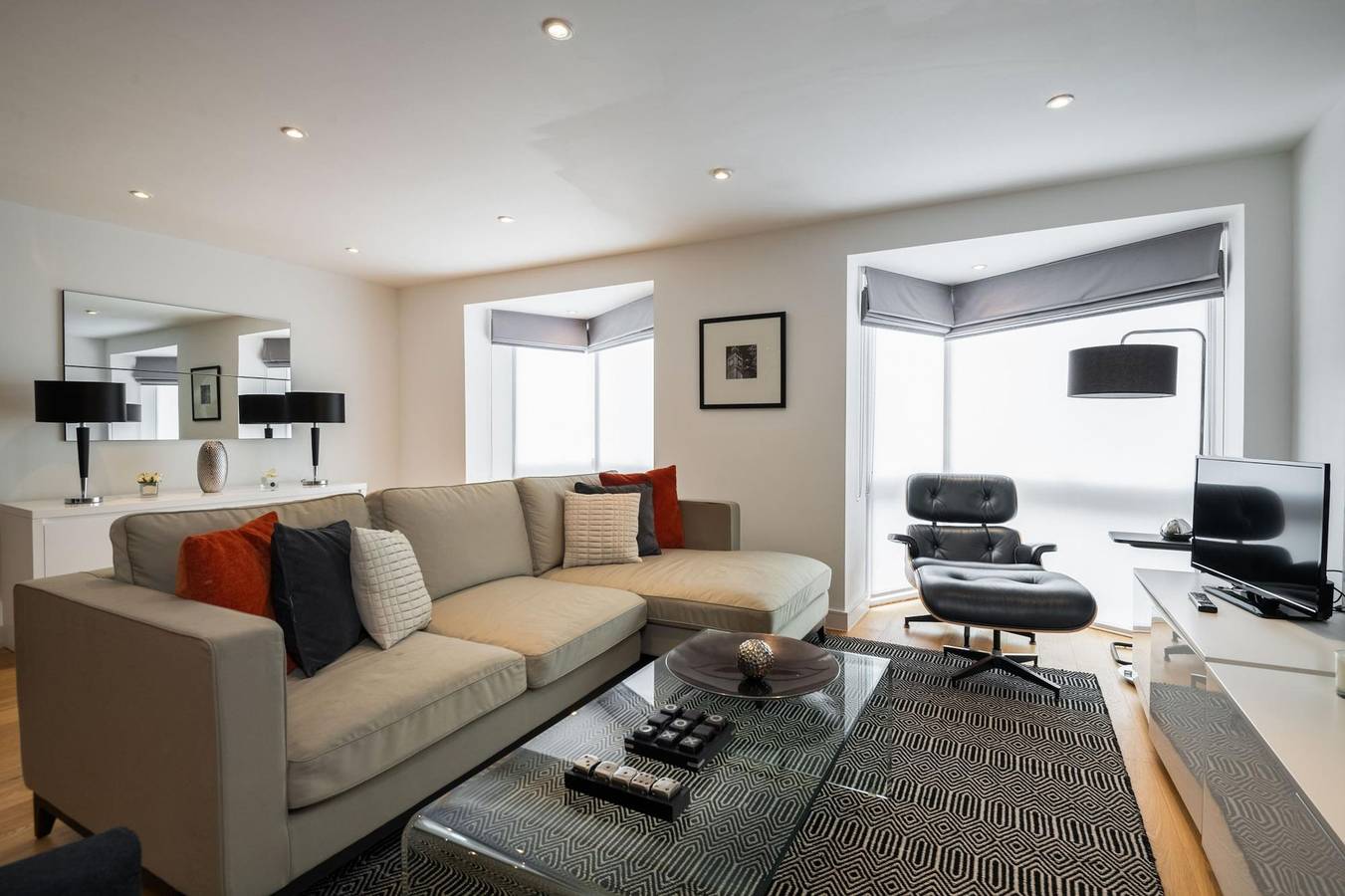 Casa vacanza a Londra a partire da 314€ a notte