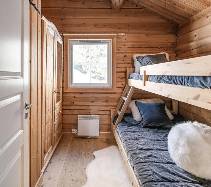 Ferienhaus für 12 Personen, mit Sauna und Garten in Trysil - 3