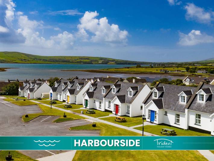 Holiday rental for 6 people in Dingle Peninsula