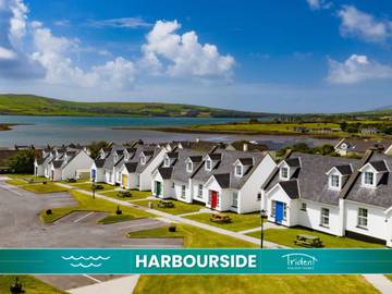 Ferienwohnung für 6 Personen auf der Dingle Halbinsel