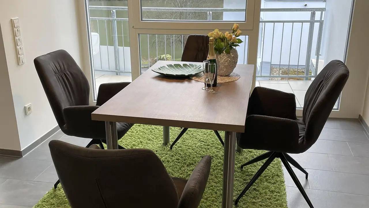 Appartement de vacances entier, Ferienwohnung für 2 Personen (85 m²) in Traben-Trarbach in Traben-Trarbach, Région de Bernkastel-Kues