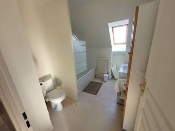 Chalet para 8 Personas en Wimereux, Hauts-de-France, Foto 4